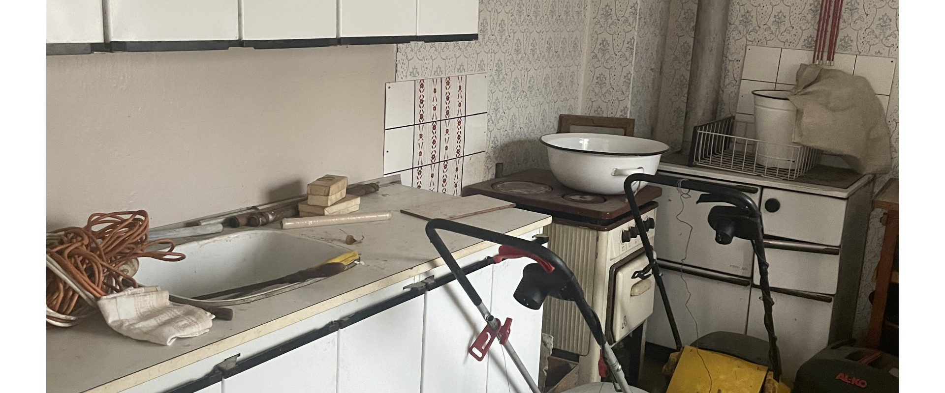 Rodinný dom v pokojných Pláštovciach