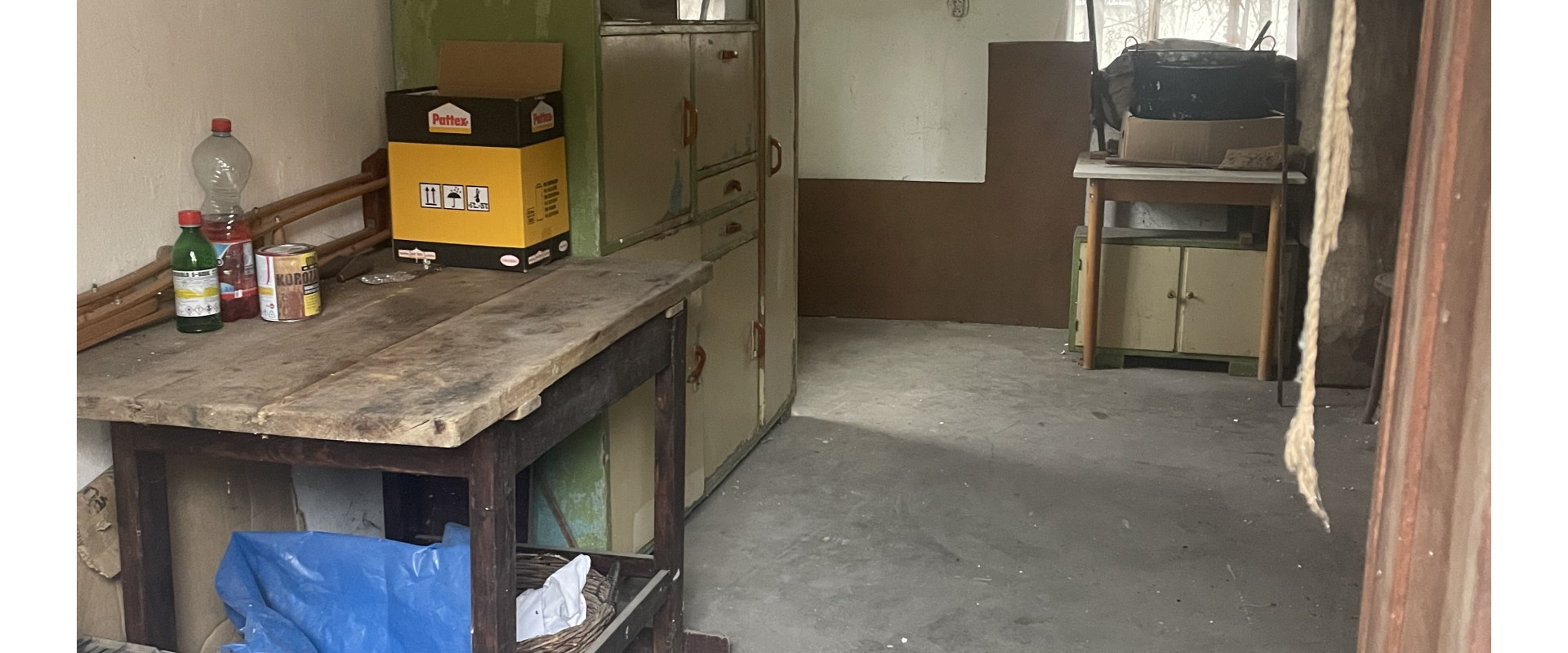 Rodinný dom v pokojných Pláštovciach