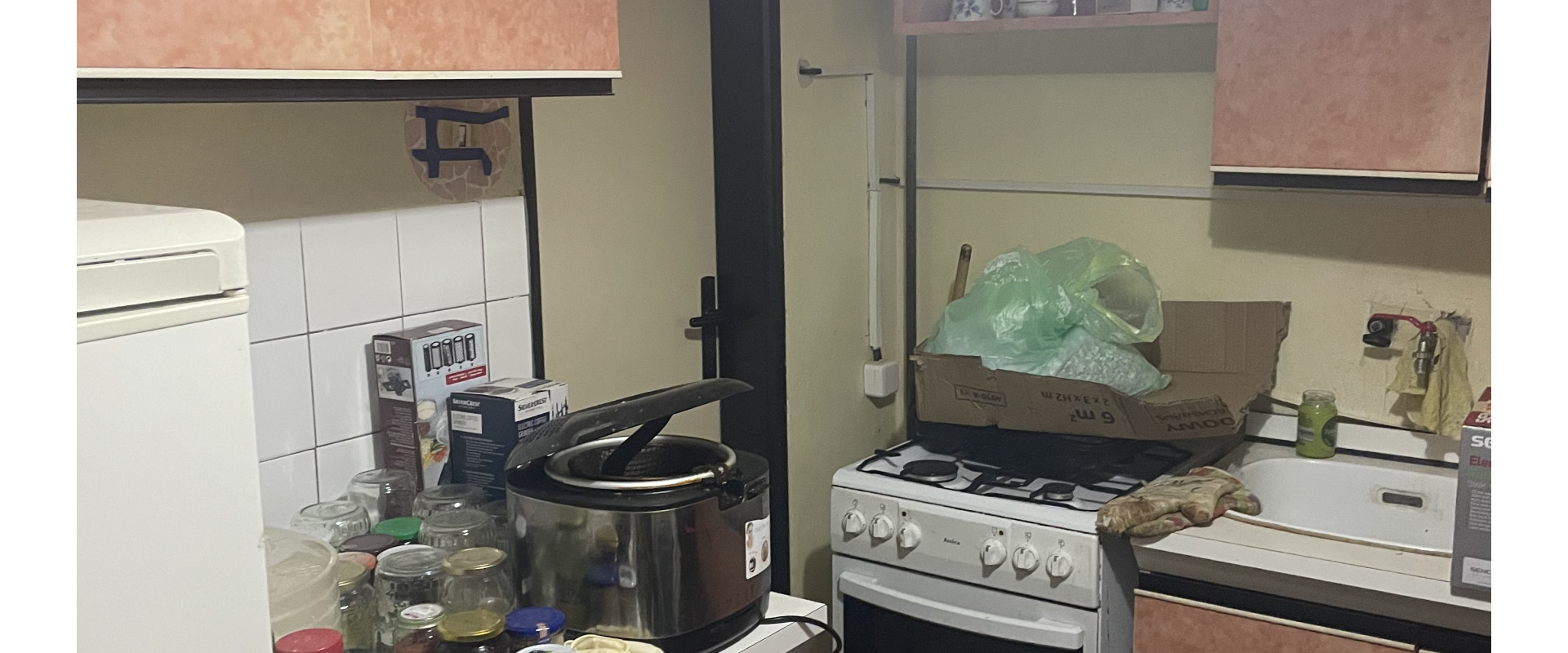 Priestranný dom Hokovce