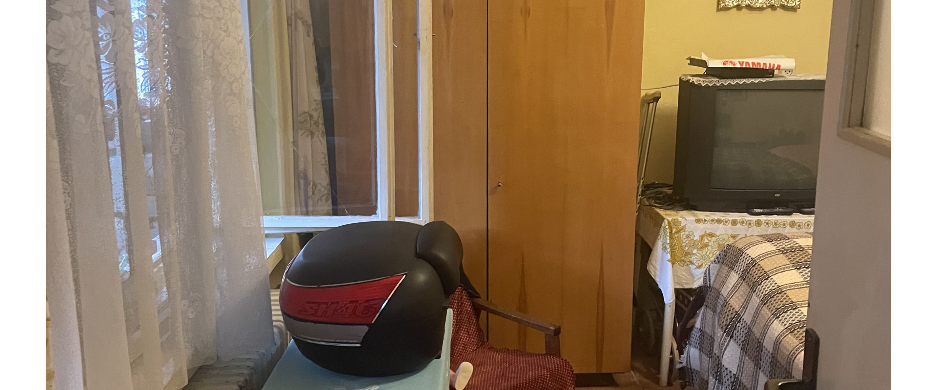 Priestranný dom Hokovce