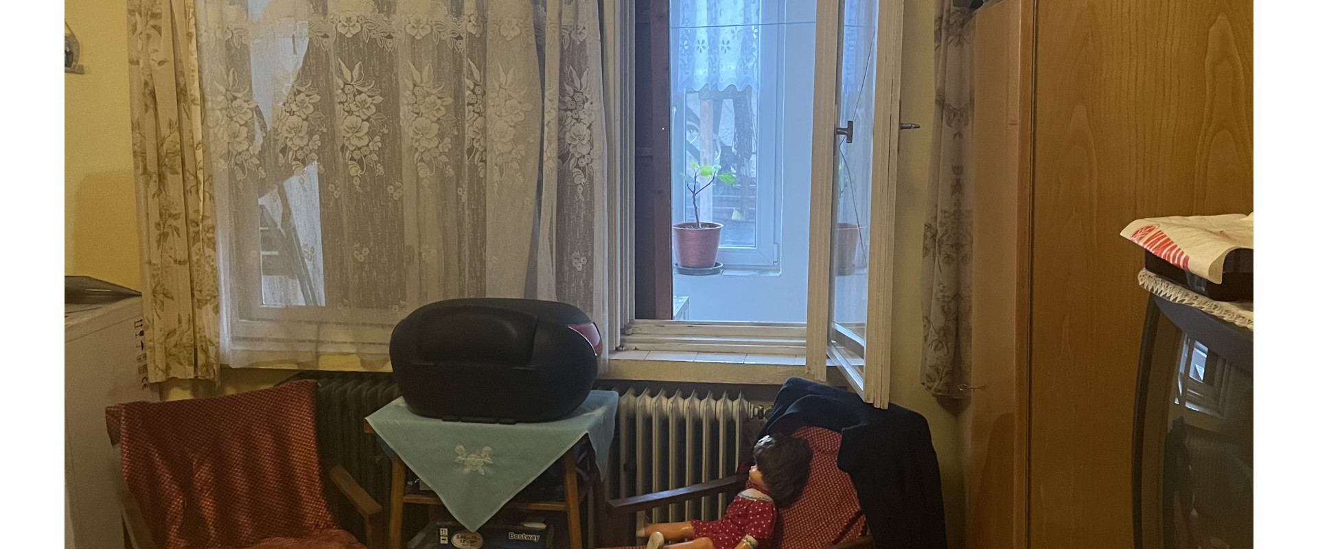 Priestranný dom Hokovce