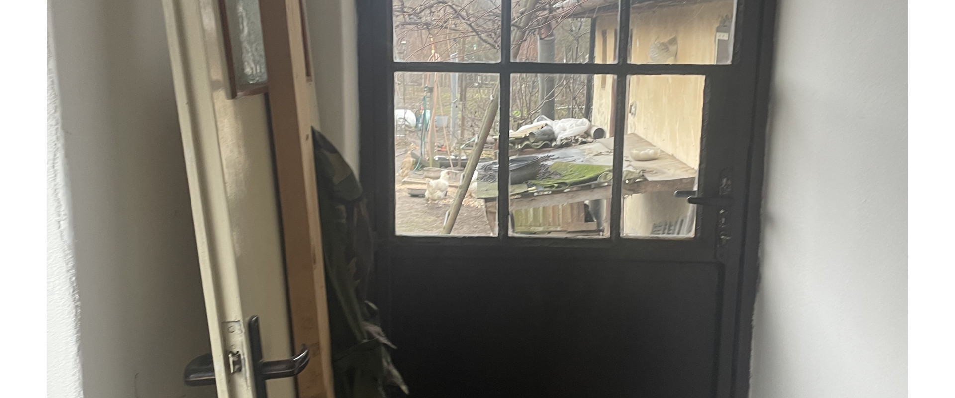 Priestranný dom Hokovce