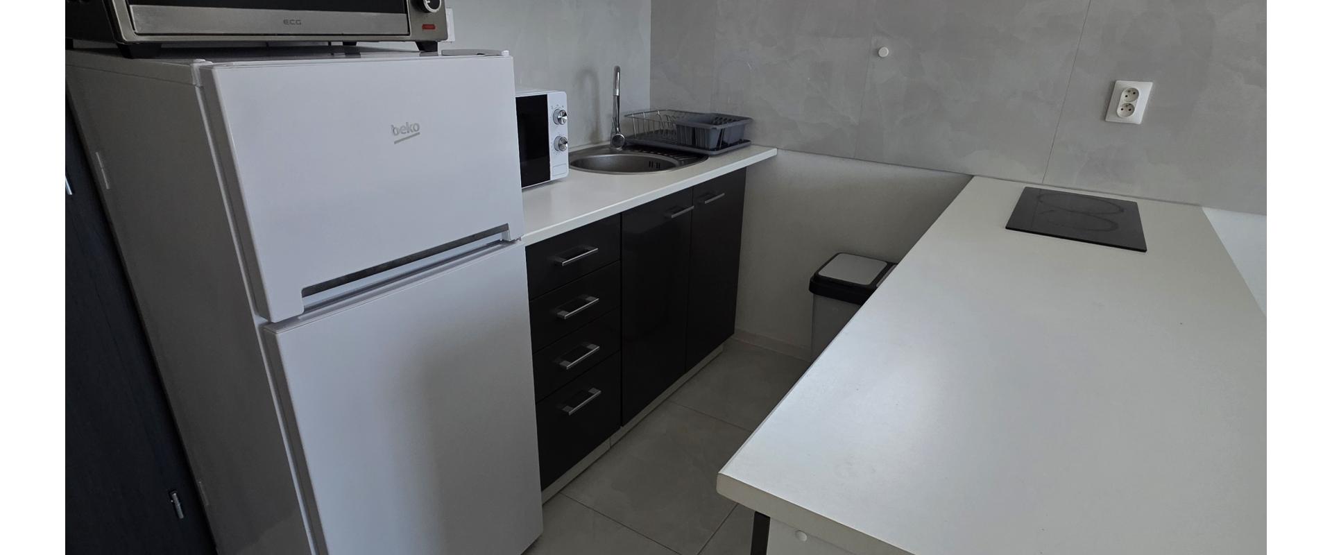 Prenájom garsónky v Trstíne