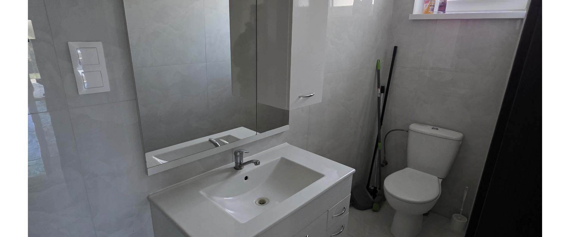 Prenájom garsónky v Trstíne