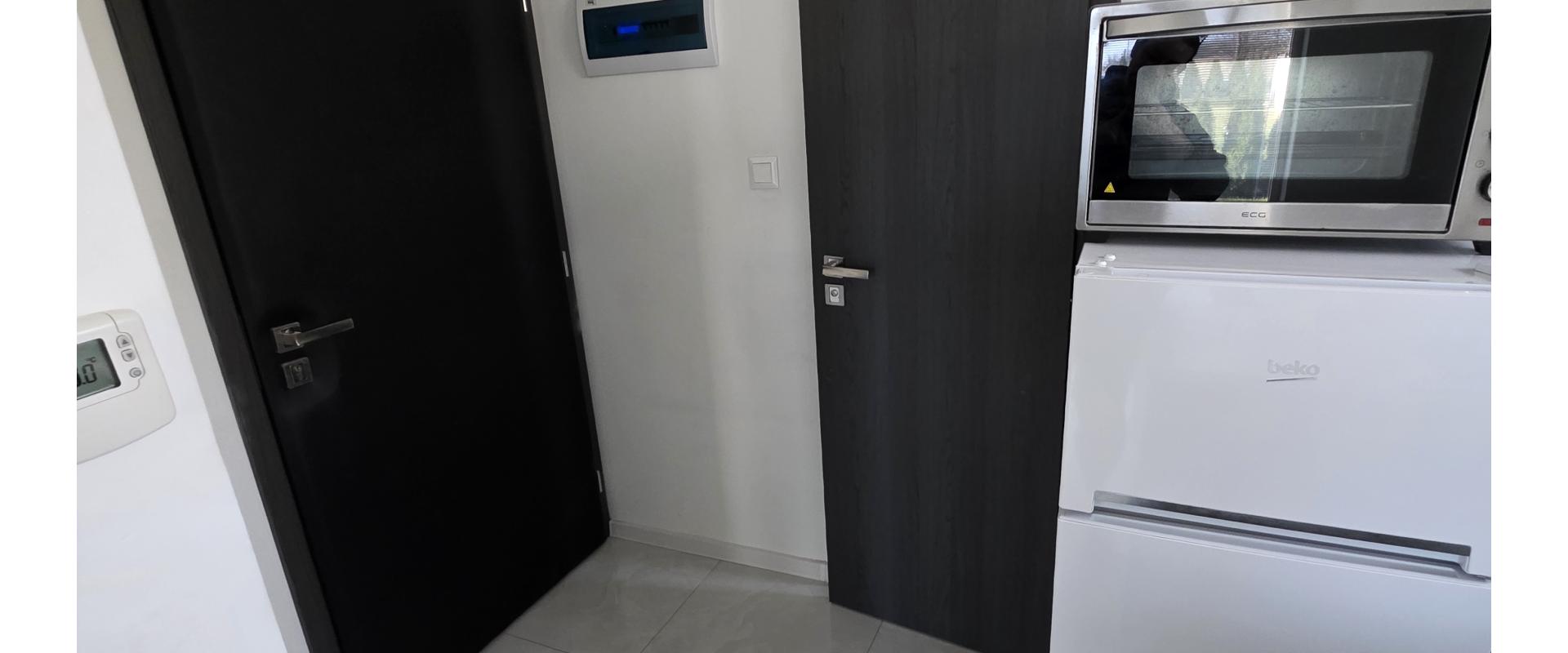 Prenájom garsónky v Trstíne