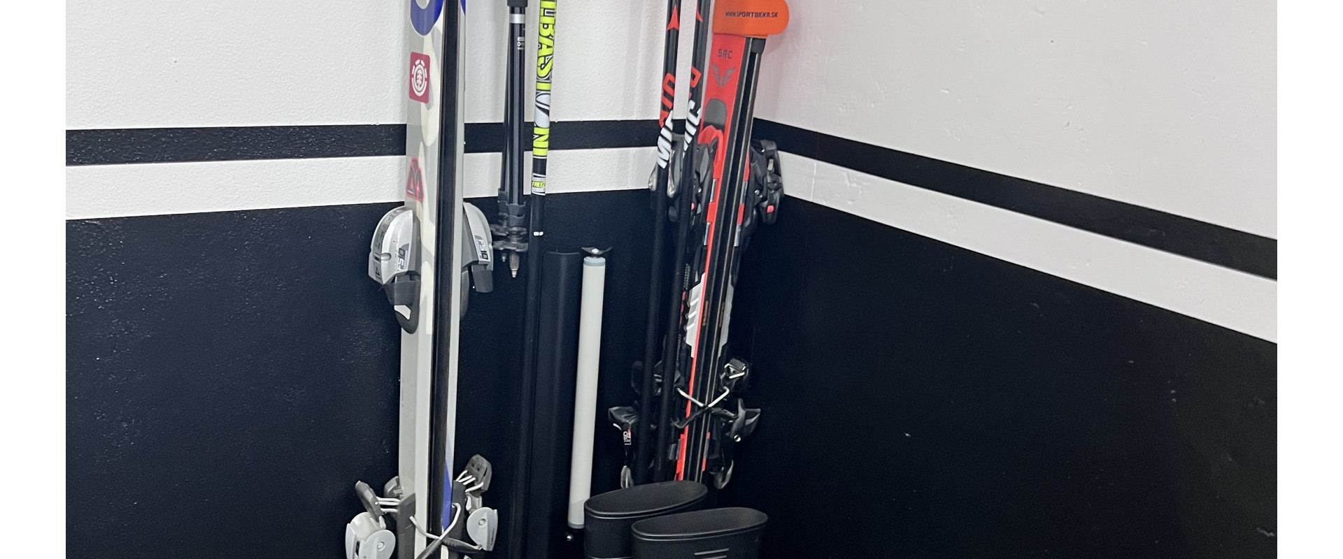 PREDAJ: Podzemná garáž - TOP stav - Dúbravka