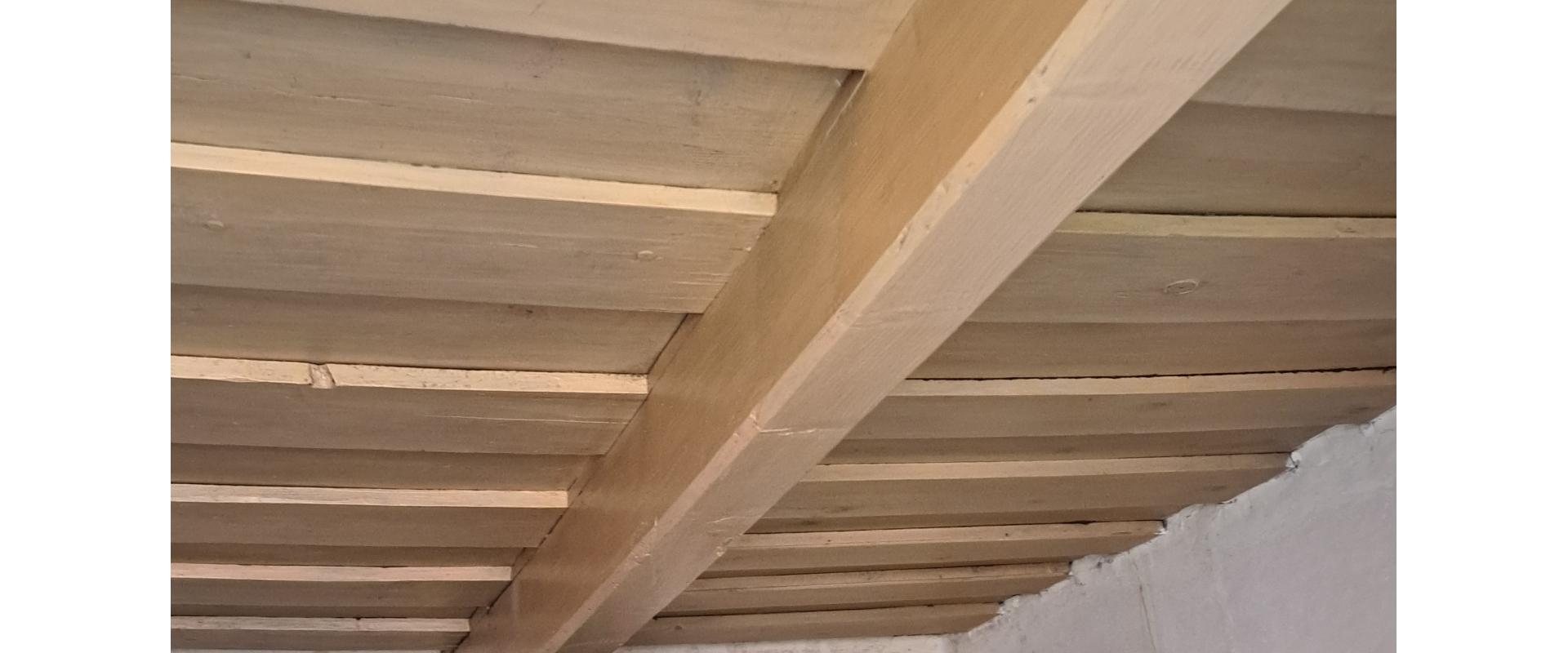 Útulná chalupa s veľkým pozemkom 14 min od Podhájskej