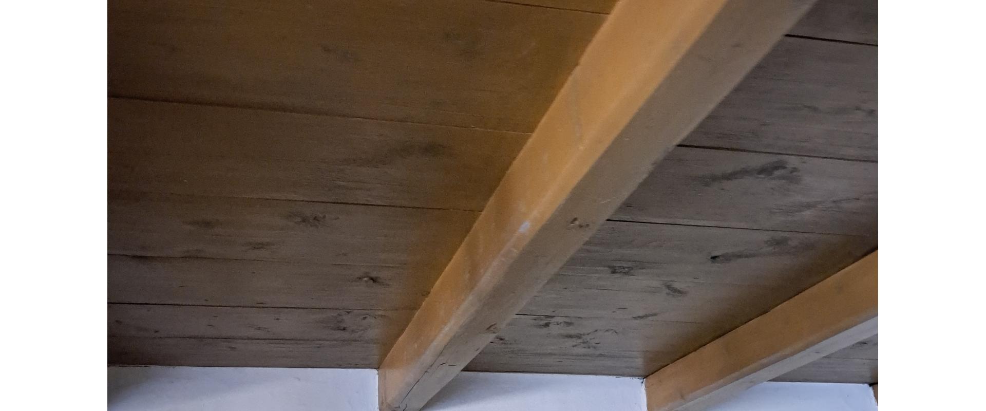 Útulná chalupa s veľkým pozemkom 14 min od Podhájskej