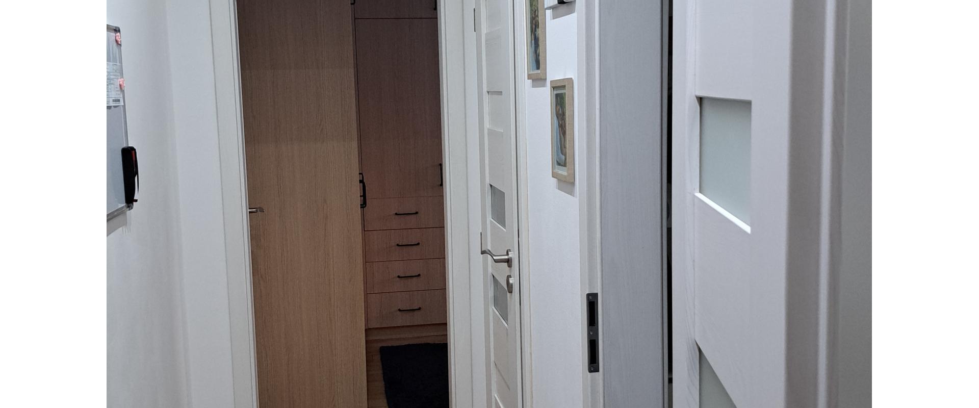 Slnečný útulný 3izb byt v centre Nových Zámkov