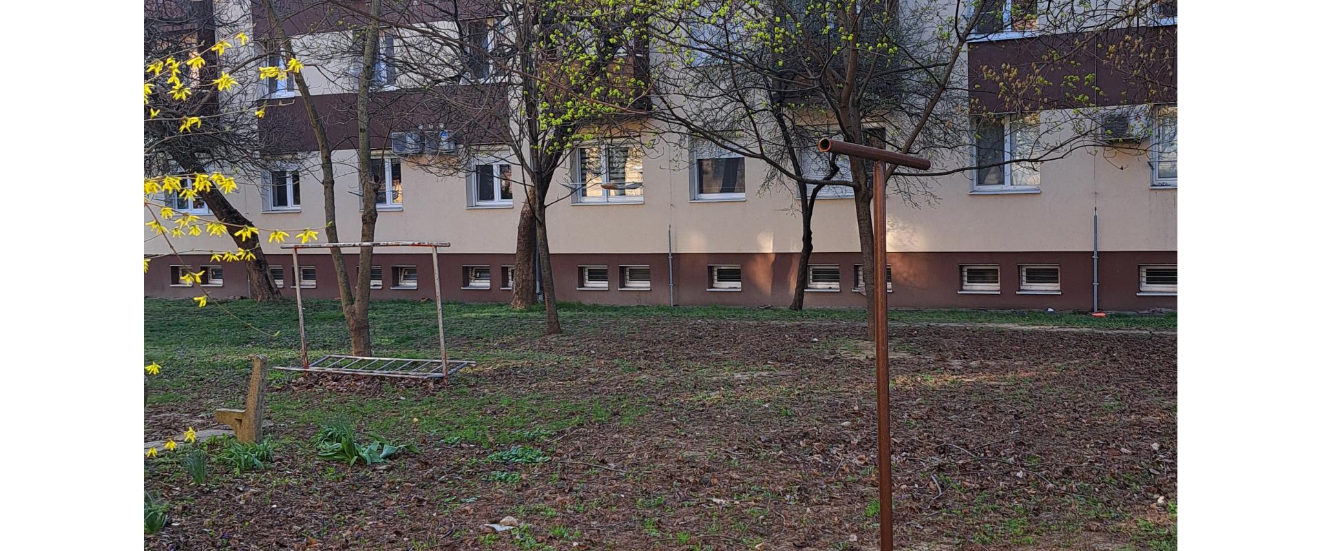 Slnečný útulný 3izb byt v centre Nových Zámkov