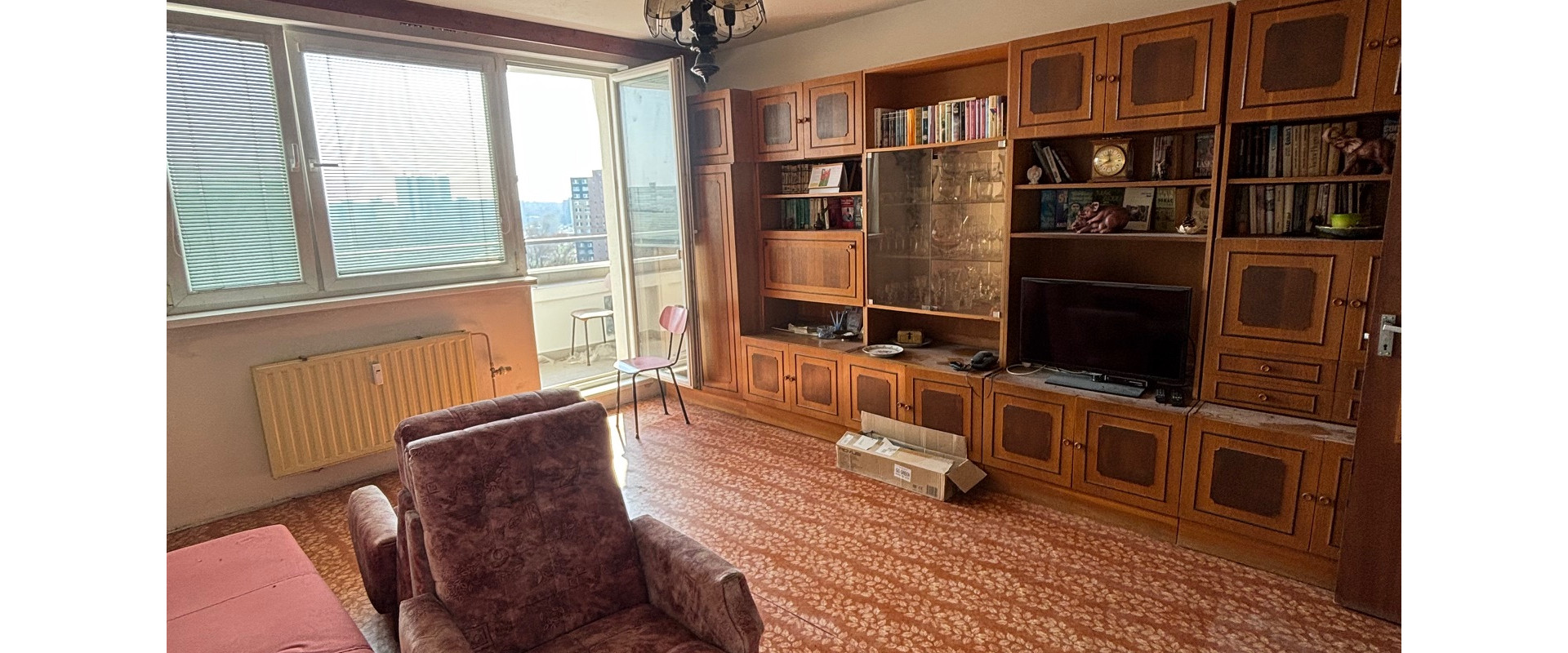 Jedinečná príležitosť zhodnotenia nehnuteľnosti