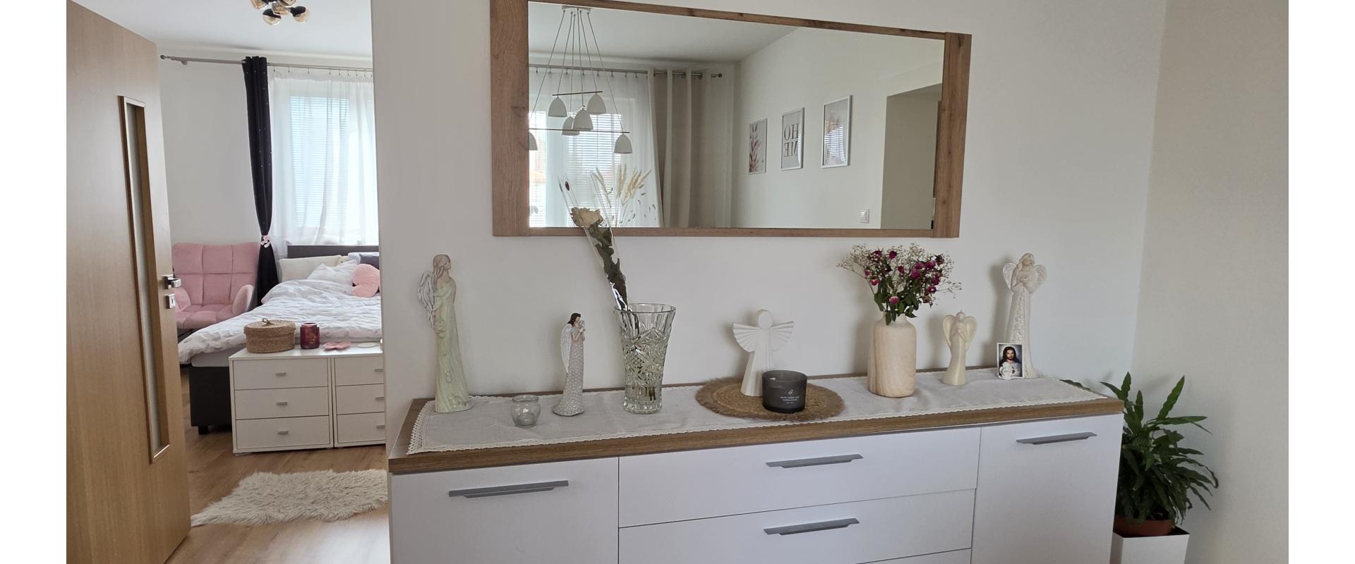 5-izbový rodinný dom s veľkým pozemkom – Červeník