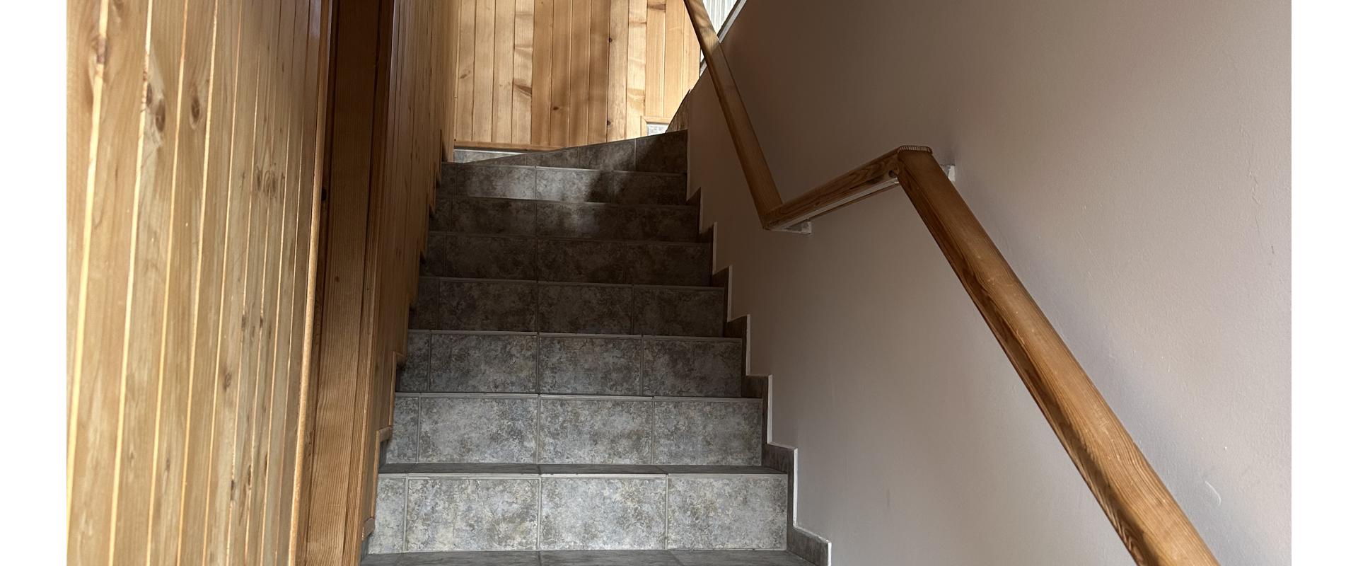 Priestranný 5-izbový rodinný dom s dvoma garážami