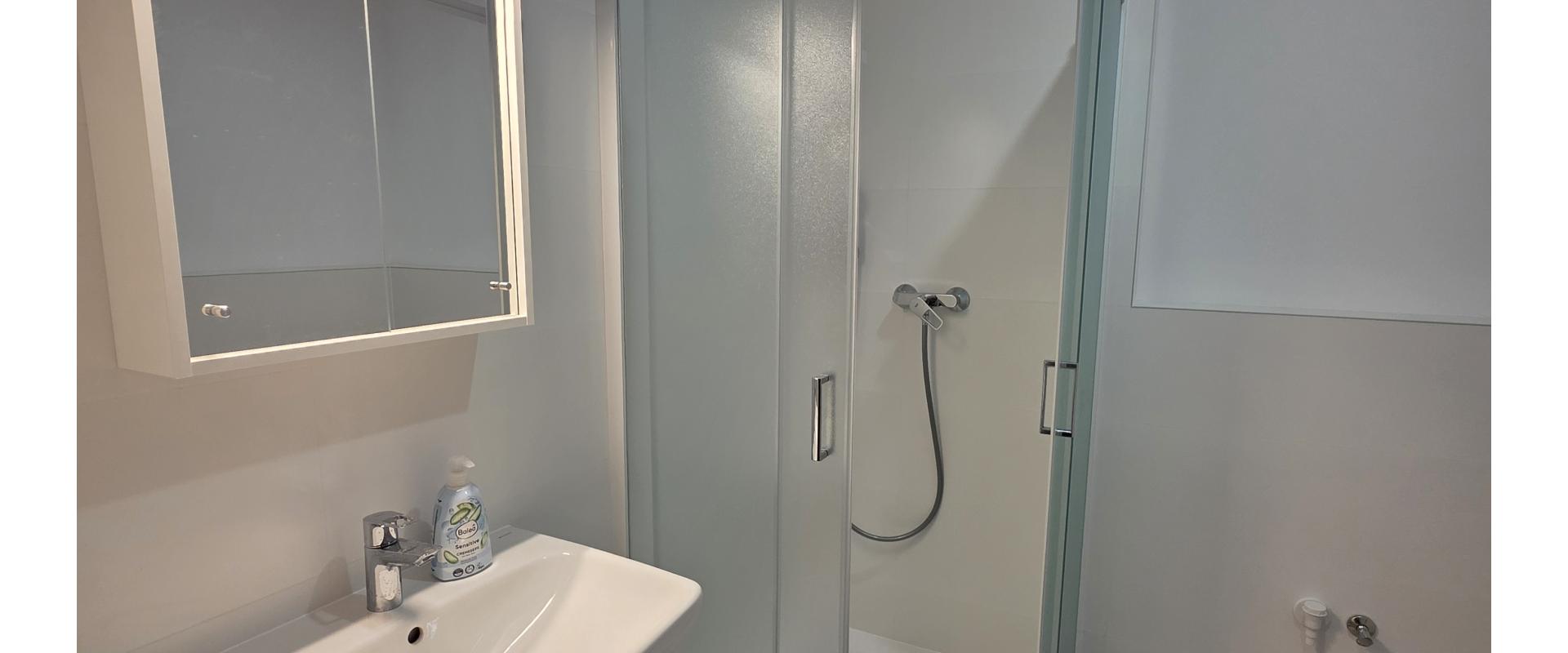 Vkusná garsónka v Arborií