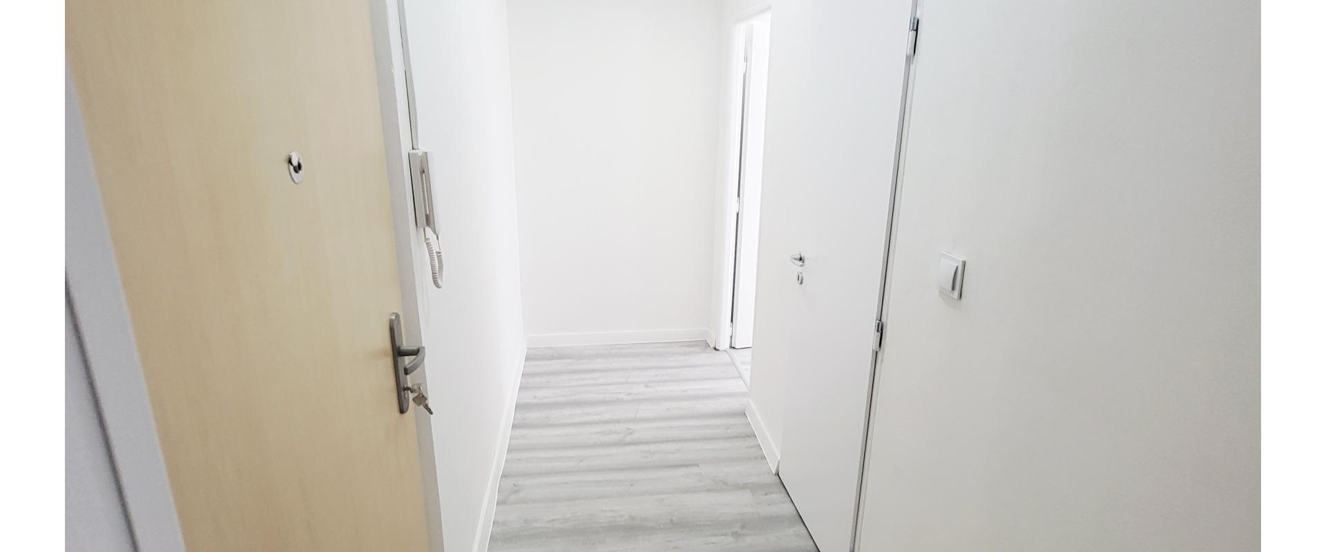 Prenájom štýlový 1,5-izbový byt na Považskej ulici- Terasa,Košice