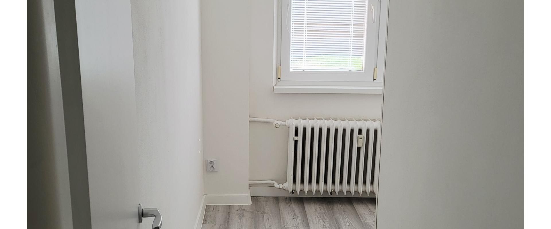 Prenájom štýlový 1,5-izbový byt na Považskej ulici- Terasa,Košice