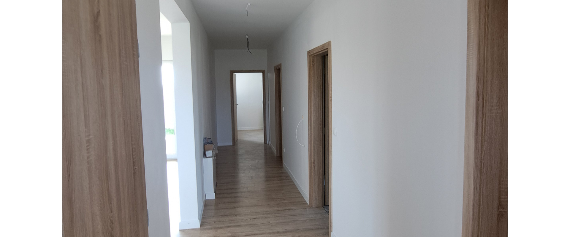 UŽ v PREDAJI! Novostavba 4izb domu v súkr. areáli Zem. Olča