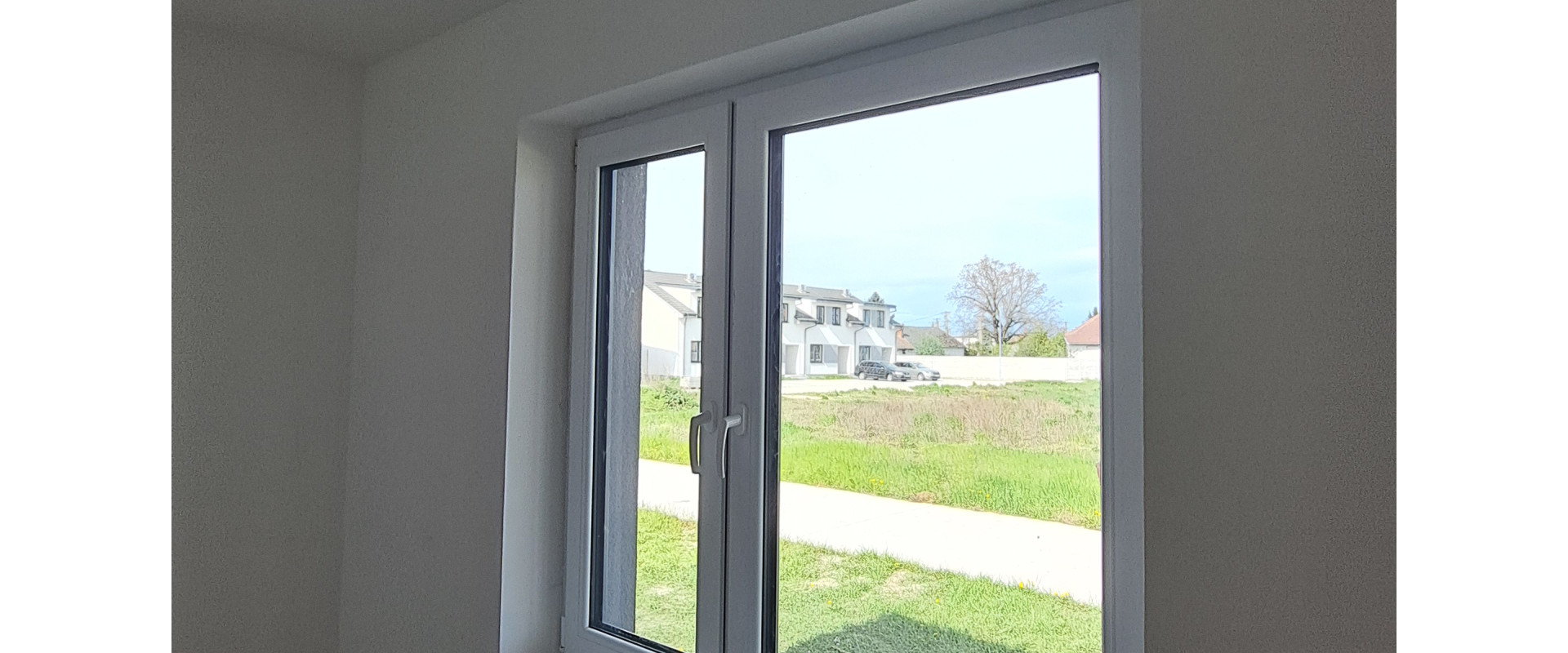 UŽ v PREDAJI! Novostavba 4izb domu v súkr. areáli Zem. Olča