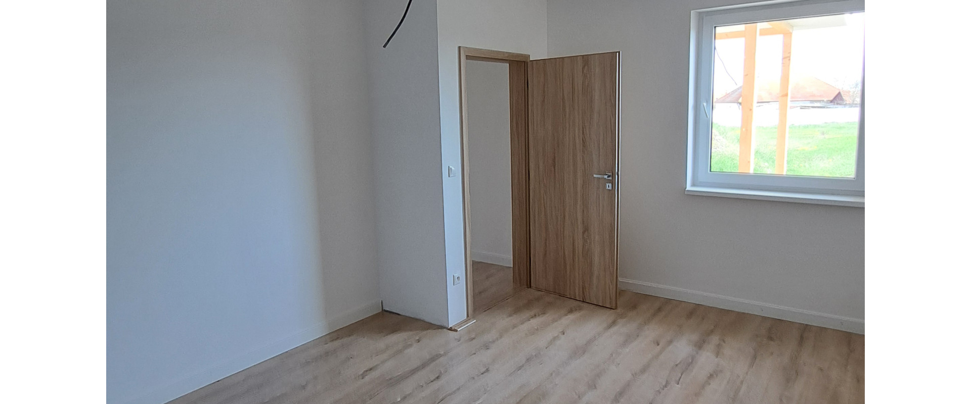 UŽ v PREDAJI! Novostavba 4izb domu v súkr. areáli Zem. Olča