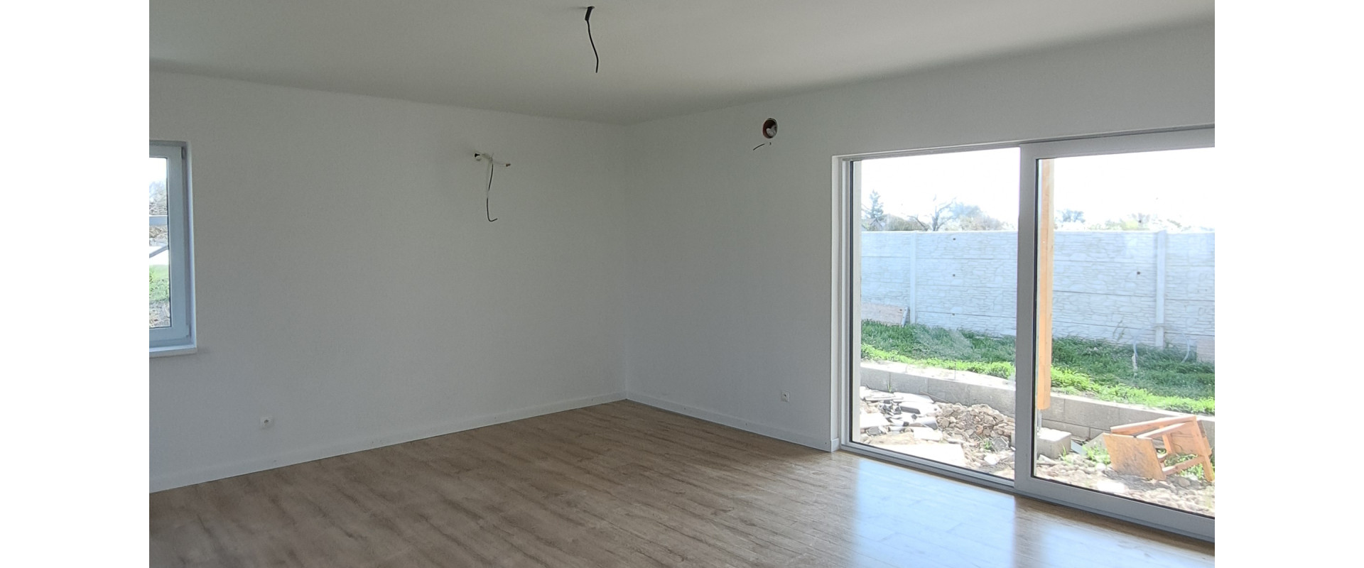 UŽ v PREDAJI! Novostavba 4izb domu v súkr. areáli Zem. Olča