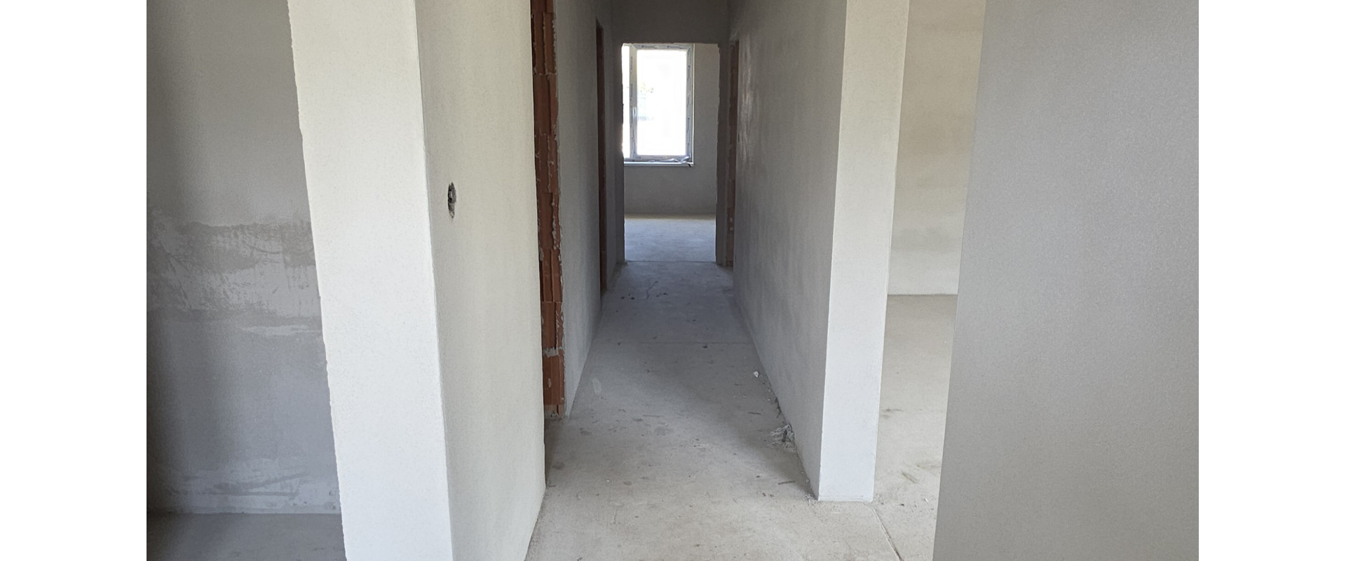 EXKLUZÍVNE: Moderná novostavba s terasou - Veľké Ludince