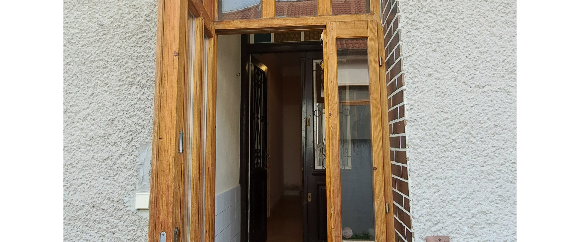 Romantické bývanie v centre Dun. Stredy s pekným pozemkom