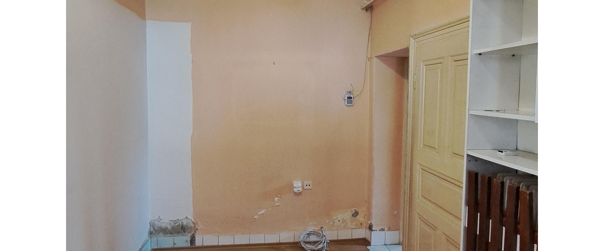 Romantické bývanie v centre Dun. Stredy s pekným pozemkom