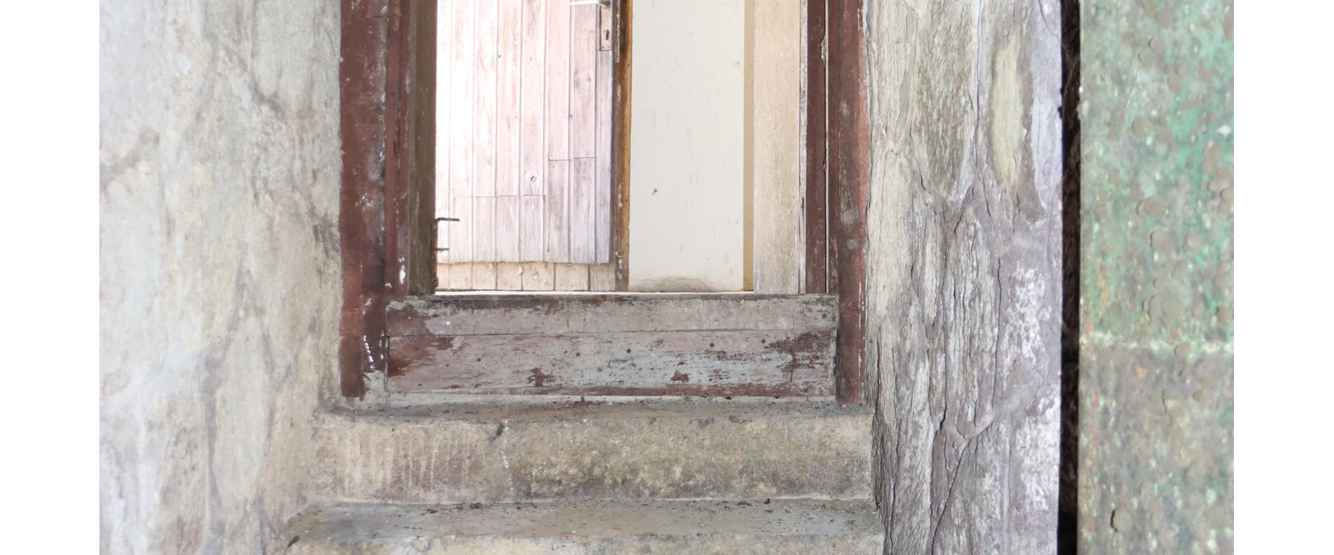 VINIČNÝ DOM S KRÁSNYM VÝHĽADOM – Možnosť trvalého bývania