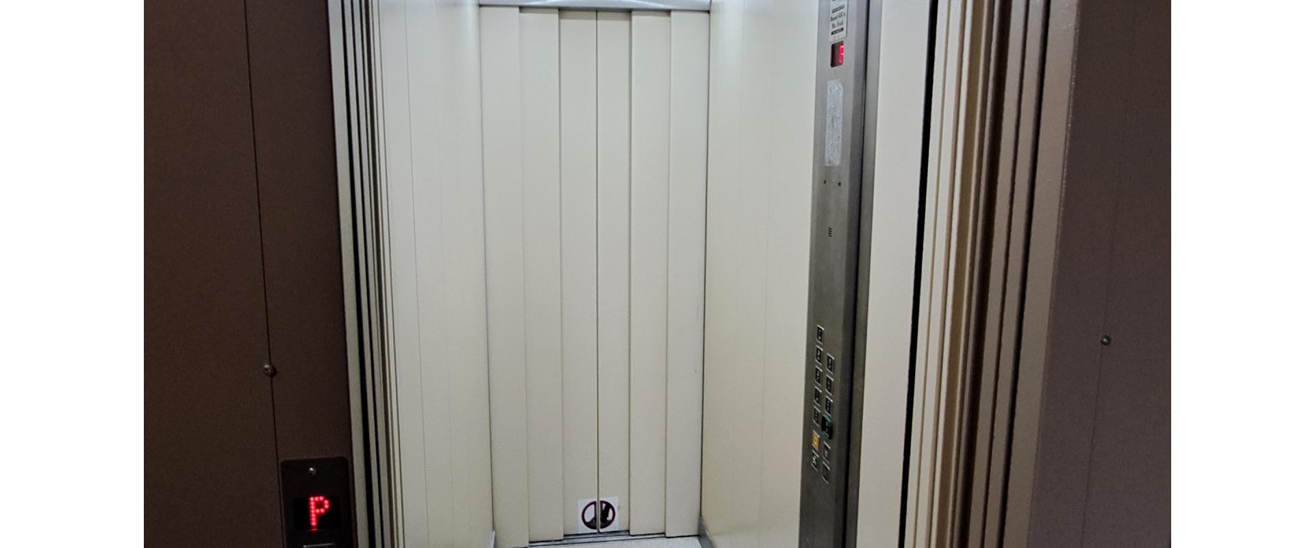 Elegantný 2 izbový byt v centre Nových Zámkov