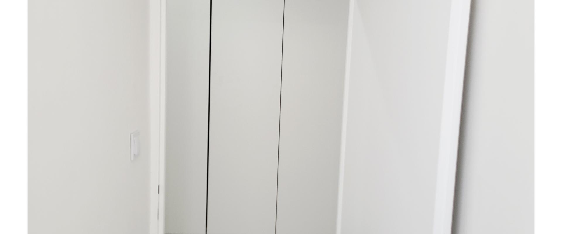 Prenájom nový 1,5-izbový byt na Považskej ulici- Terasa,Košice