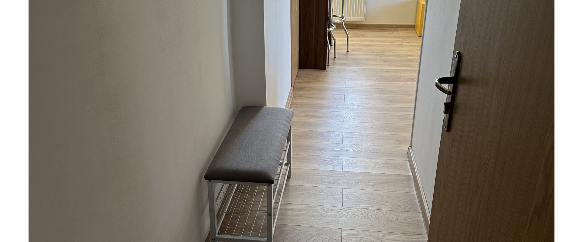 Garsónka na prenájom