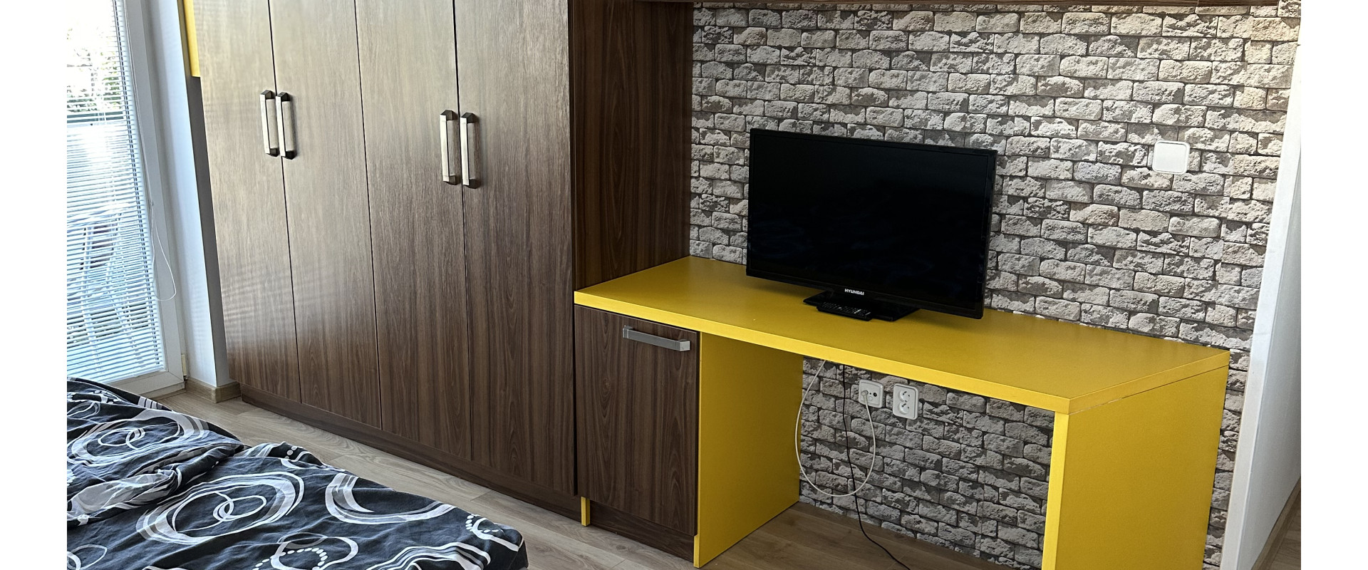 Garsónka na prenájom