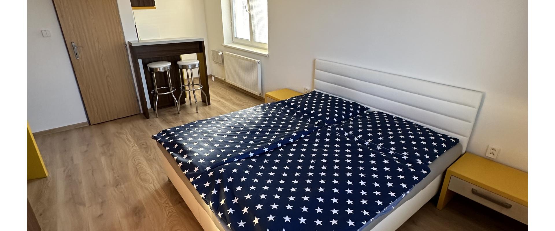 Garsónka na prenájom