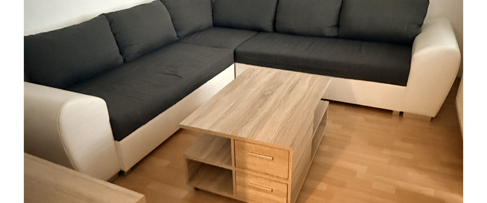 Prenajom 1-izbový byt na Dumbierskej ulici,