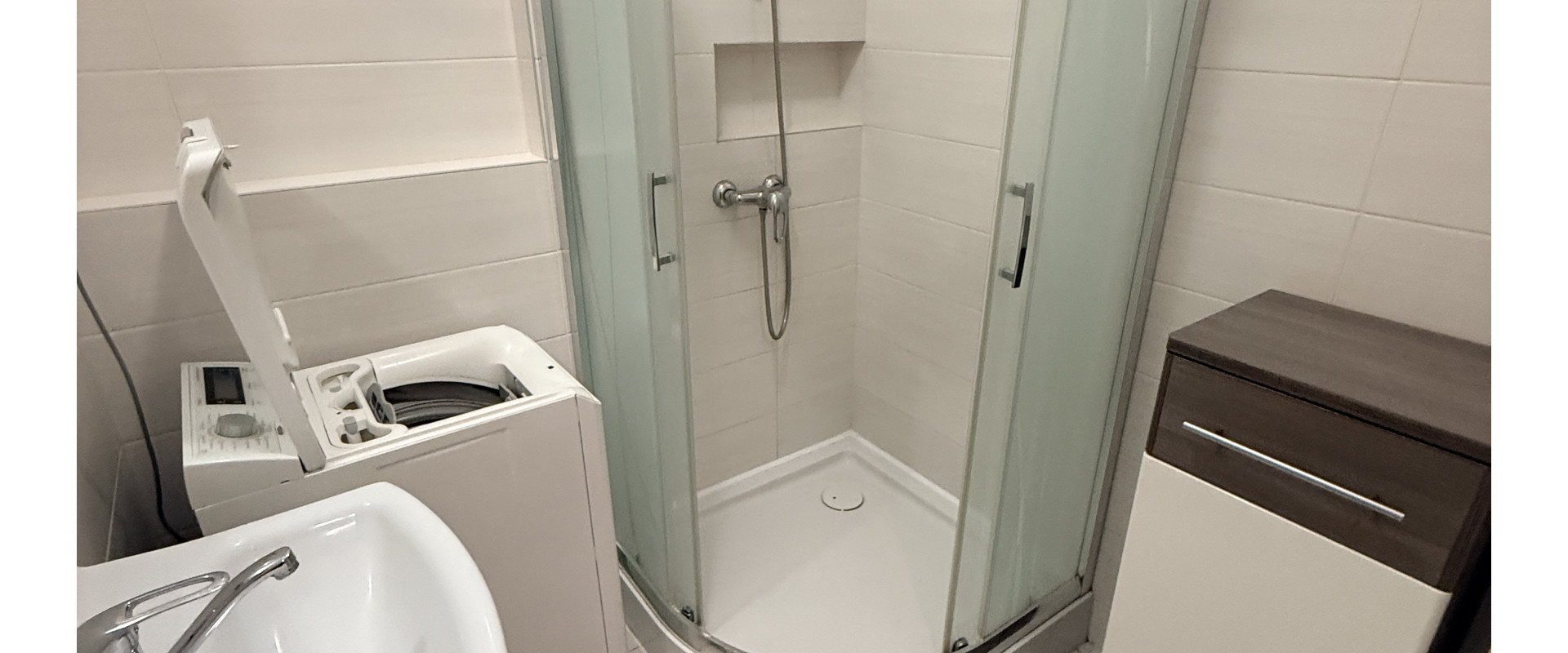 Prenajom 1-izbový byt na Dumbierskej ulici,