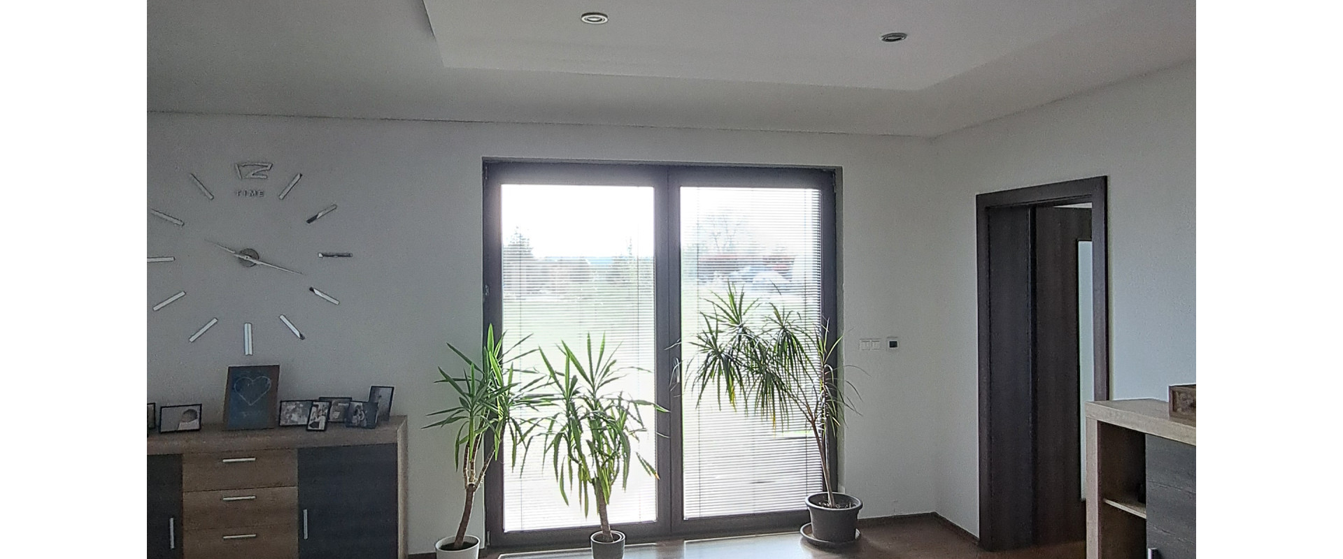 Lukratívna ponuka: dom na bývanie aj podnikanie 30 min od BA