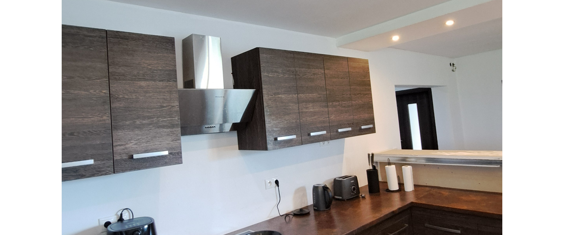 Lukratívna ponuka: dom na bývanie aj podnikanie 30 min od BA