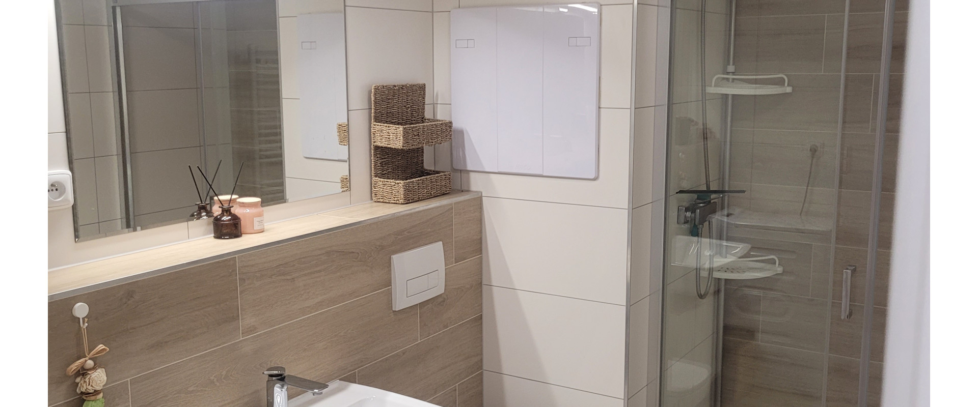 Ponúkam na prenájom 1-izbový byt v novostavbe na ulici Suchoňova.