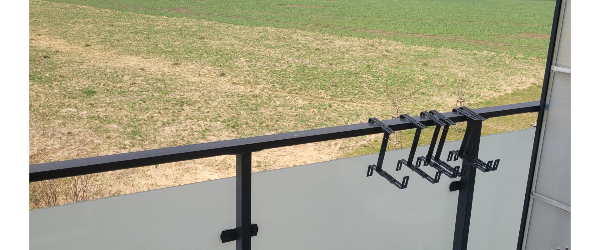 Ponúkam na prenájom 1-izbový byt v novostavbe na ulici Suchoňova.