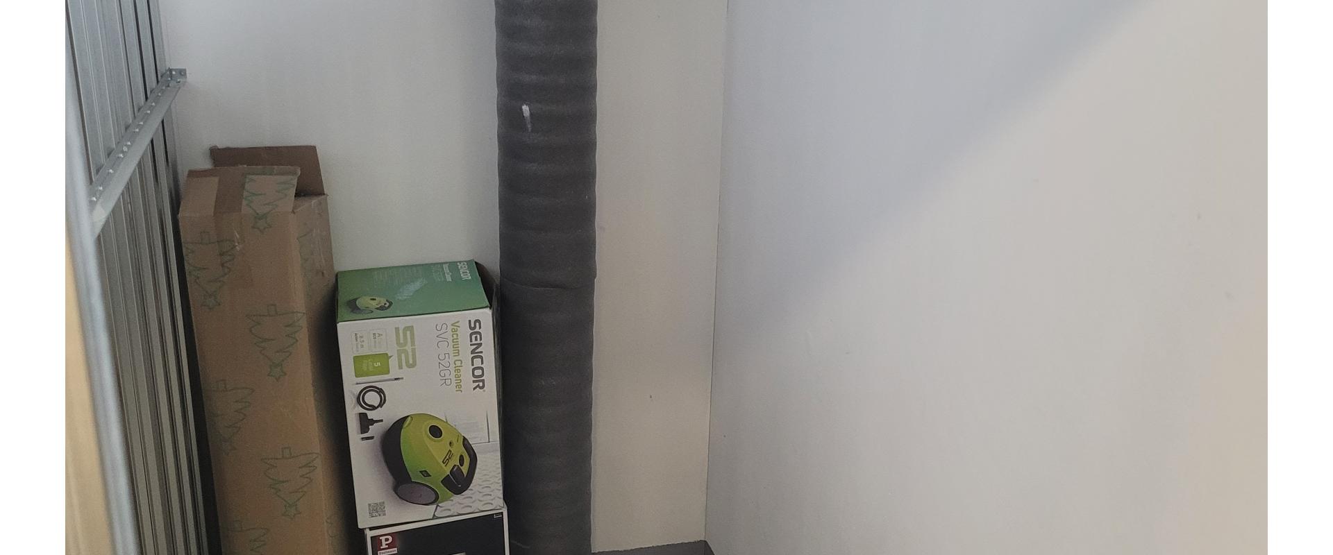 Ponúkam na prenájom 1-izbový byt v novostavbe na ulici Suchoňova.