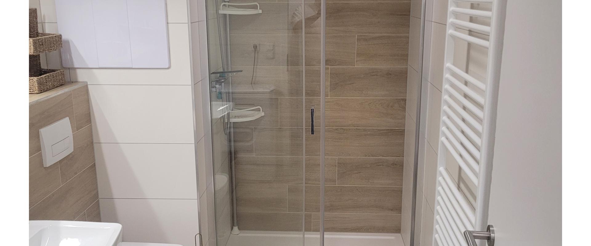 Ponúkam na prenájom 1-izbový byt v novostavbe na ulici Suchoňova.