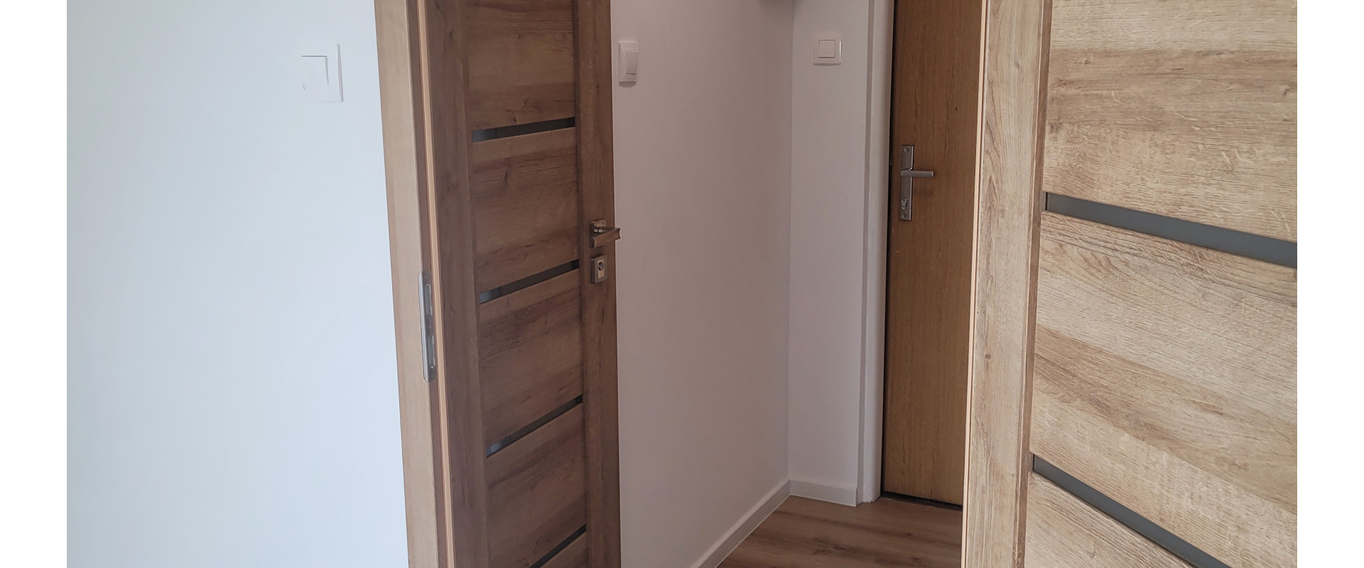 Predaj novozrekonštruovanej garzónky na Vilovej, Petržalka