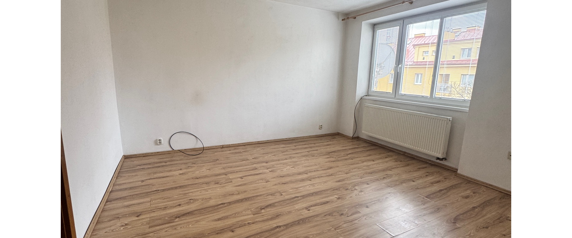 Na prenájom 2. izbový byt, Prešov, širšie centrum
