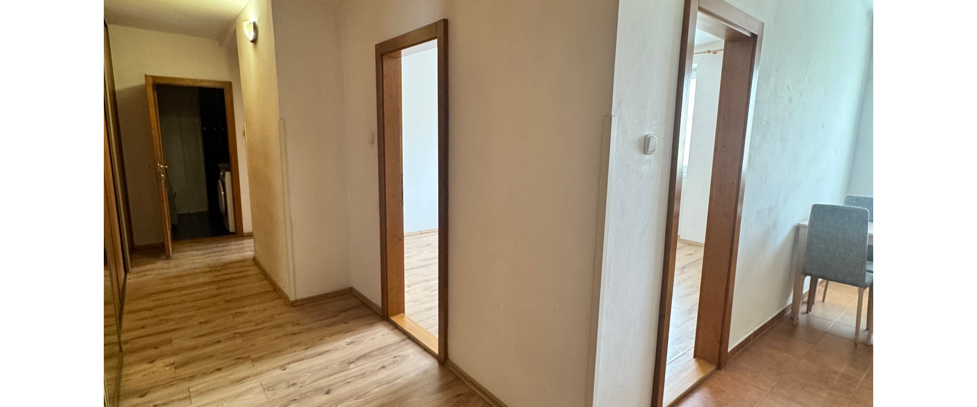 Na prenájom 2. izbový byt, Prešov, širšie centrum