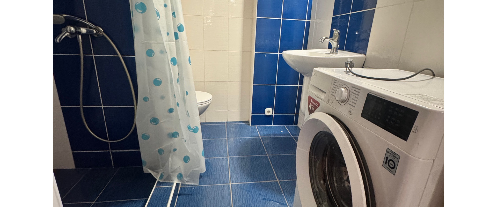 Na prenájom 2. izbový byt, Prešov, širšie centrum
