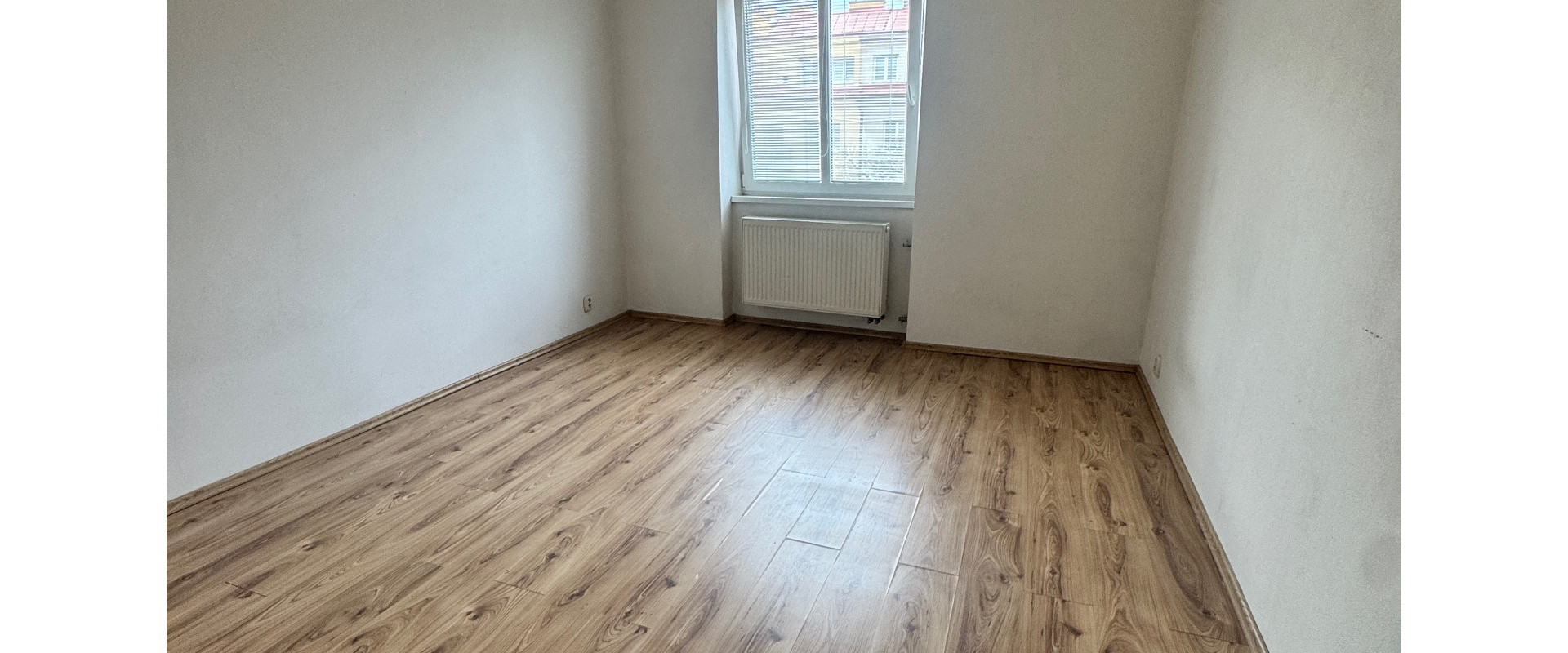 Na prenájom 2. izbový byt, Prešov, širšie centrum
