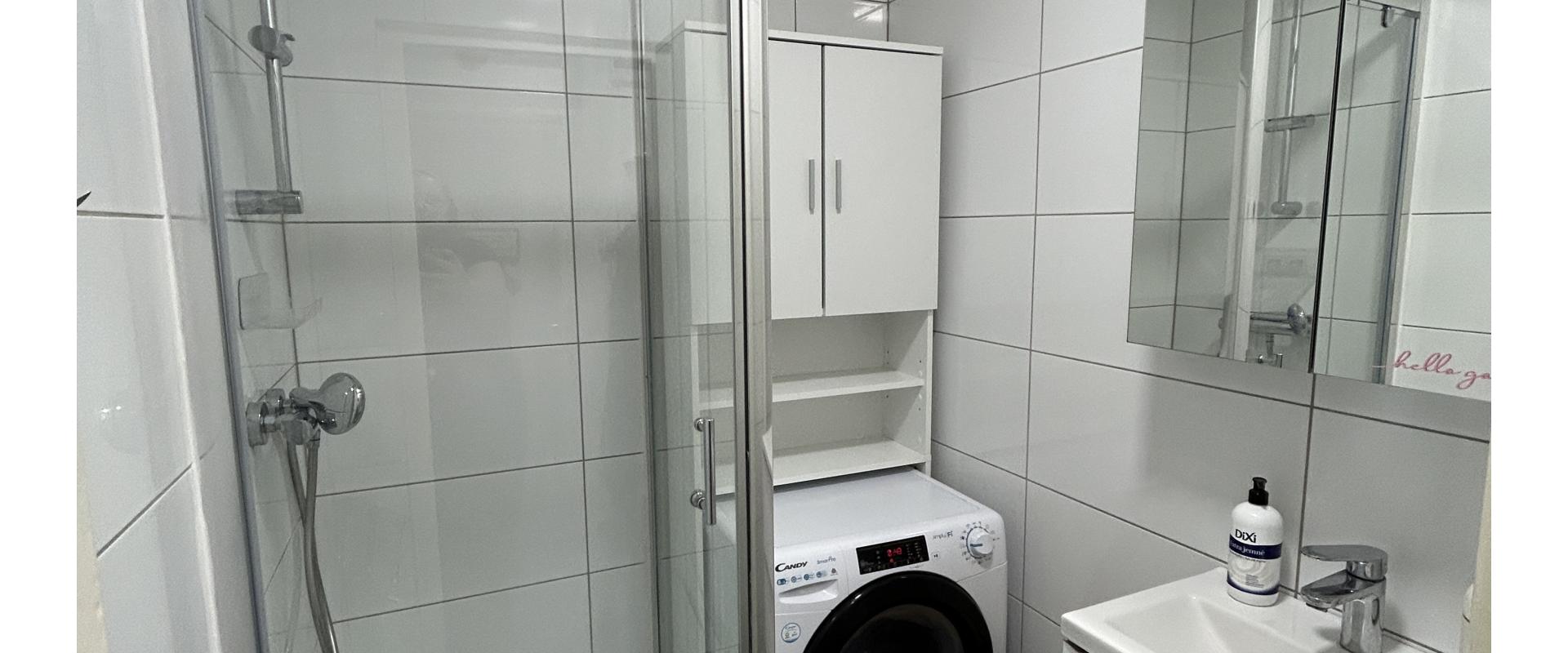 Na prenájom pekný, zariadený 2. izbový byt, sídlisko 2., Prešov