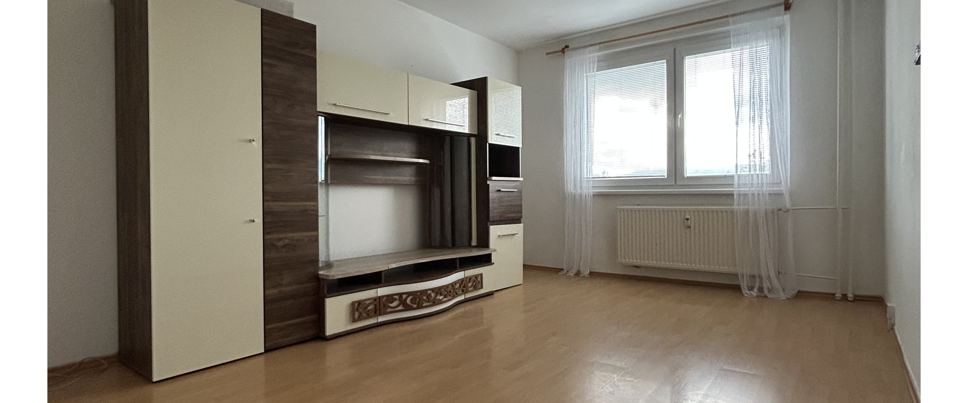 Na predaj: 2-izbový byt s balkónom-Spišská Nová Ves, Tkáčská