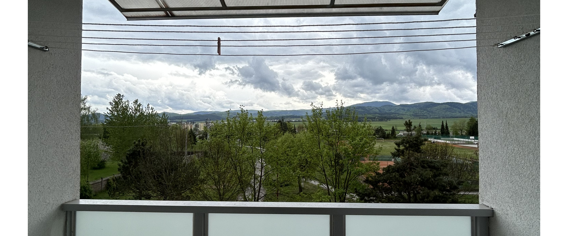 Na predaj: 2-izbový byt s balkónom-Spišská Nová Ves, Tkáčská