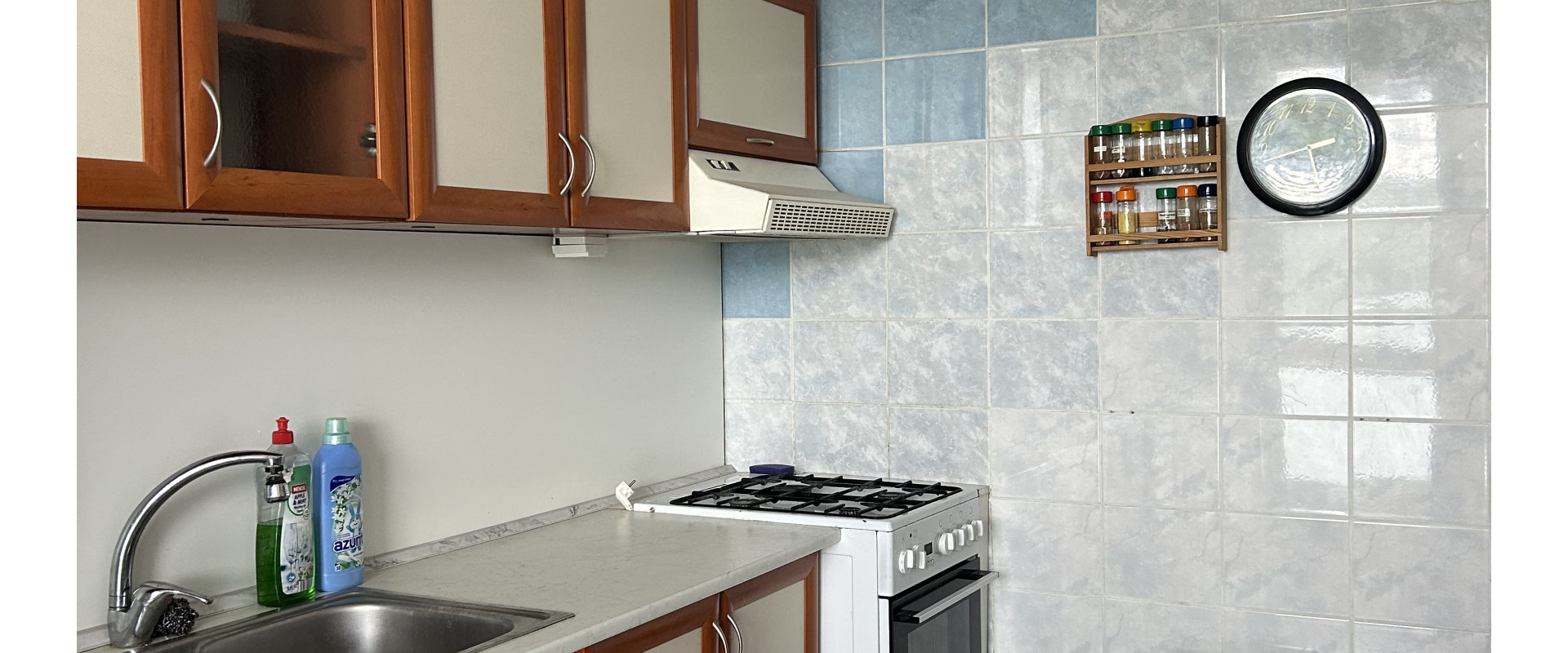 Na predaj: 2-izbový byt s balkónom-Spišská Nová Ves, Tkáčská